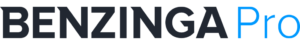 Benzinga Pro