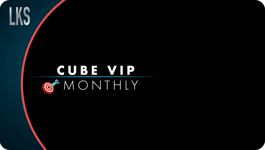 Cube VIP