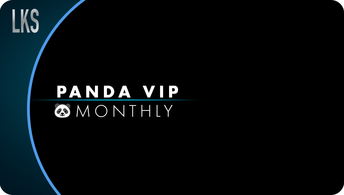 Panda VIP